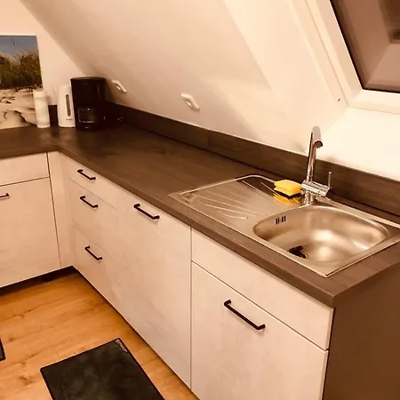Sweet Vacation Apartment