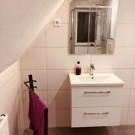 Apartment Sweet Vacation *