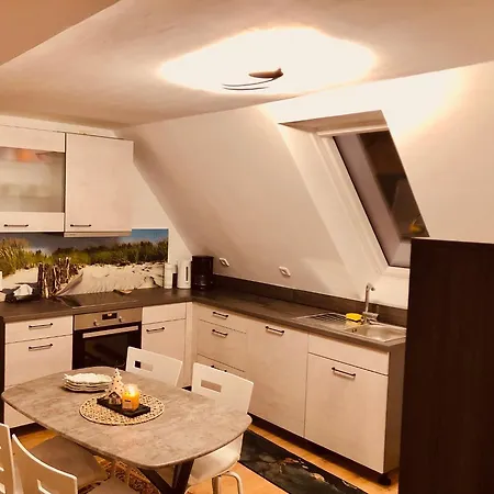 Lejlighed Sweet Vacation Harreslev