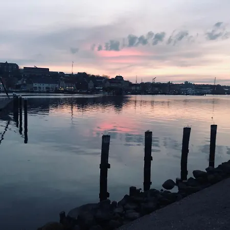 Appartement Sweet Vacation Harrislee