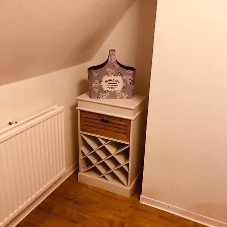 Sweet Vacation * Harrislee