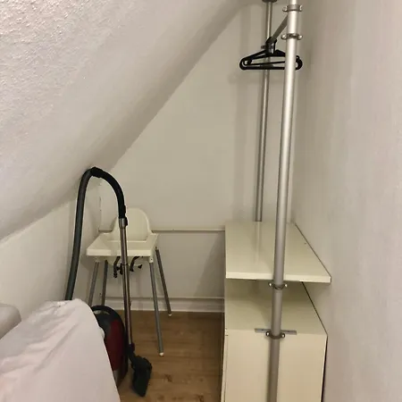 Sweet Vacation Apartment Harrislee