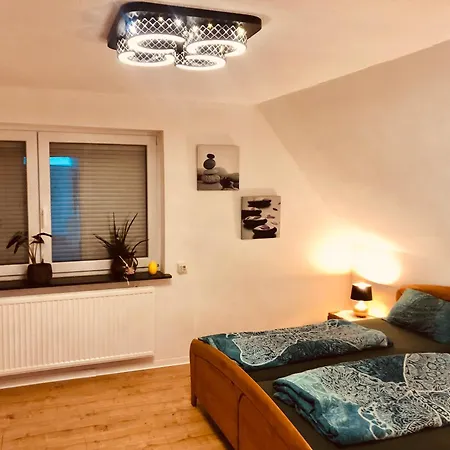 Appartement Sweet Vacation