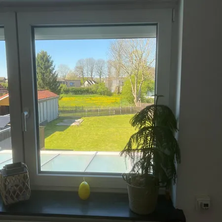 Sweet Vacation Lejlighed Harreslev