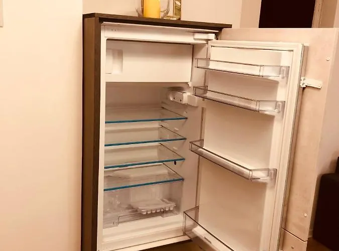 Sweet Vacation Appartement *