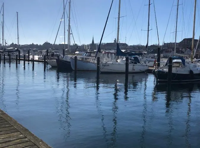 Sweet Vacation Appartement *