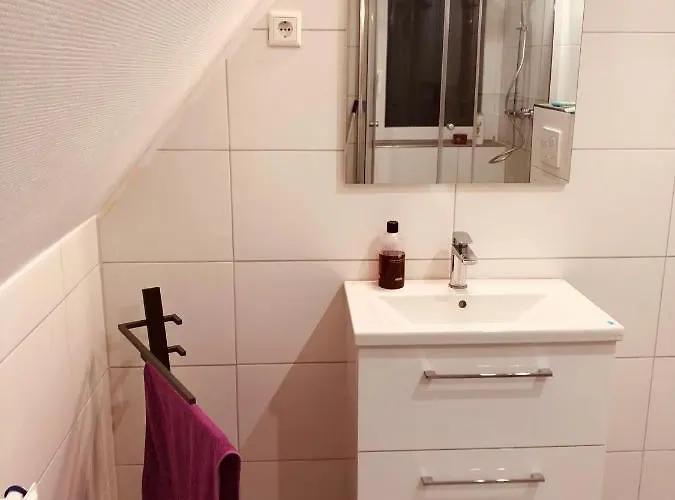 Appartement Sweet Vacation *