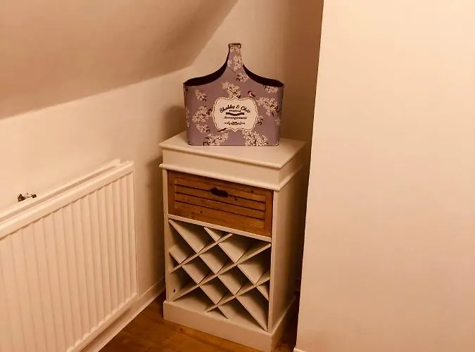 Sweet Vacation * Harrislee