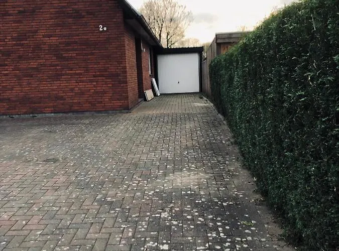 Apartamento Sweet Vacation