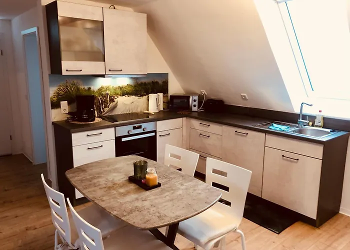 Sweet Vacation Harrislee