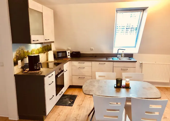 Appartement Sweet Vacation