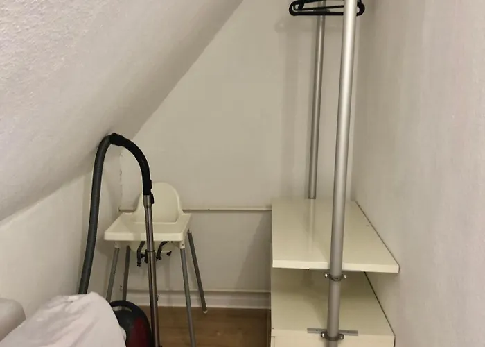 Sweet Vacation Apartamento Harrislee