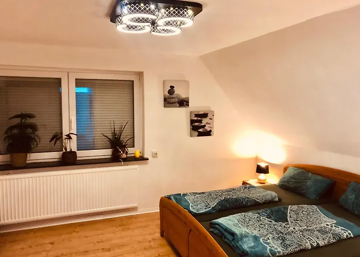 Appartement Sweet Vacation